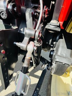 Zetor 6341 super - 6