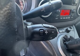 Peugeot Partner - 6