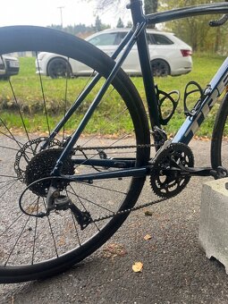 Trek Domane Al 2 Gen.3 2023 - 6