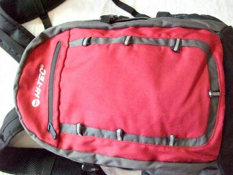 Turistický BATOH zn. HI-TEC, 35l - 6