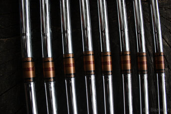 LEVÁCKÉ GOLFOVÉ HOLE MITSUSHIBA - PĚKNÝ STAV - 6