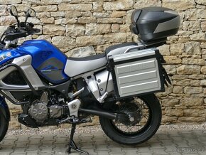 Yamaha XT 1200 Z Super Tenere - 6
