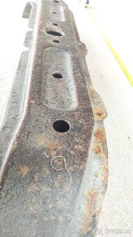 Ford Ranger – Příčka pod převodovku, silentblok převodovky - 6