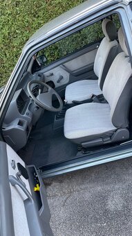 Nissan Micra K10 1.2 LX - 6