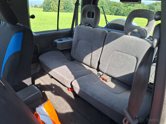 Mitsubishi Pajero, 4x4, r. 1998 - 6