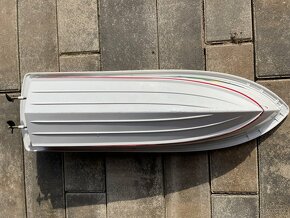 Rc loď na dálkové ovládání - 6