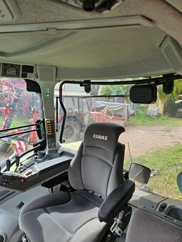 Traktor Claas Arion 650 - 6