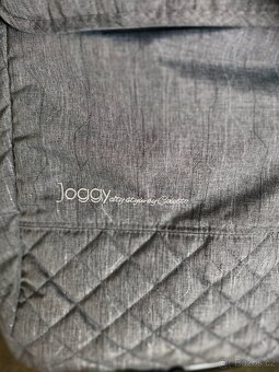 Sportovní kočárek Coletto Joggy - 6