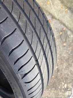 Letní pneumatiky Škoda octavia - 6