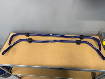 H&R sada sportovních stabilizátorů - 6