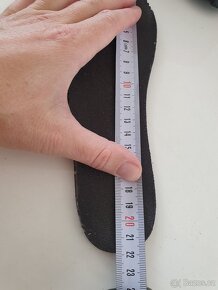 Dívčí zimní boty vel. 33 - 6