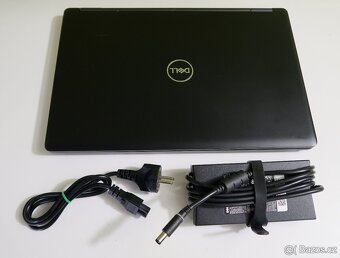 DELL LATITUDE E5590 /i5-7300/16GB/SSD512GB/WIN11/ZÁRUKA - 6