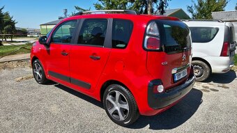Citroën C3 Picasso 1.6 HDi 73 kW - 6