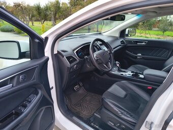 Ford Edge 2.7 V6 benzin sport ecoboost - 6