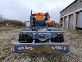 Tatra 815 Terno1 ,,4x4 " S3-SKLÁPEČ - 6