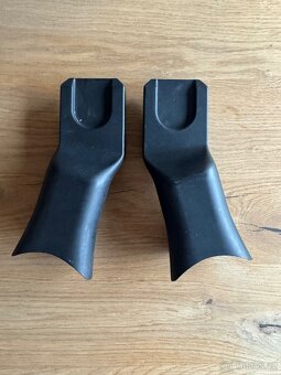 Kočárek Cybex Priam - 6