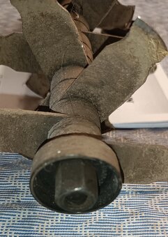 FIELDMANN® FZV 2001-E válec nože - 6