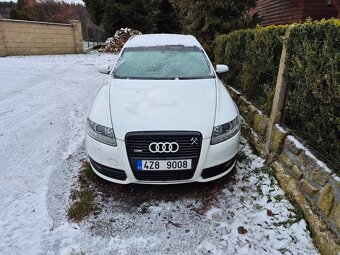 Audi a6 3.0 tdi - 6