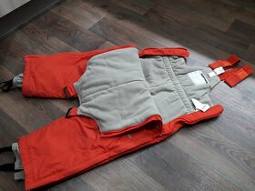 Oteplováky zn.Wedze vel.110/116 - 6