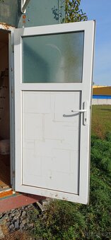 Stavební buňka 3x6m - 6