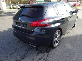 Peugeot 308 1,5 HDI GARANCE KM - 6