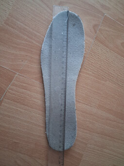 Pánské brusle vel 41 - 6