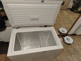 Pultový mrazák - 6