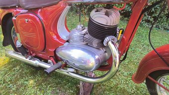 Jawa 250/353 - 6