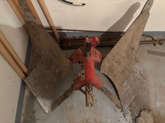 Vari Terra příslušenství - 6