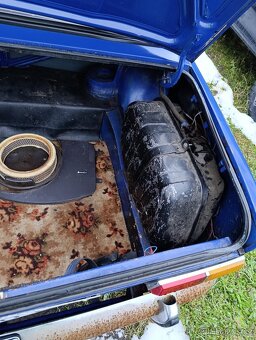 LADA , VAZ , ŽIGULI , 2101 - 6