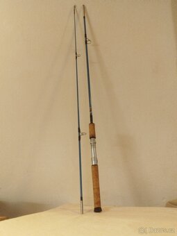 STARÝ RYBÁŘSKÝ PRUT TOKOZ 7560/S - 6