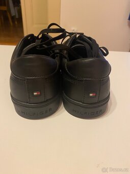 dámské sneakersy Tommy Hilfiger - 6