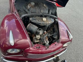 Fiat 500 C Topolino - 6