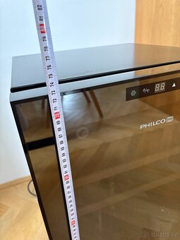 Vinotéka Philco PW 24 KF - 6