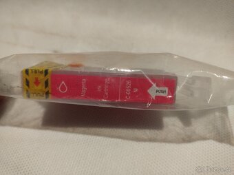 Náplně do tiskárny Canon c-526 ac-525 - 6