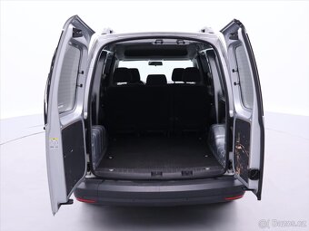 Volkswagen Caddy 2,0 TDI 75kW (2018) - 6