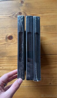 DVD - Edice seriál Bakaláři/ Malý pitaval atd. - 6