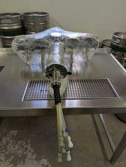 Výčepní stojan Oltec - 6