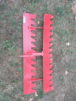 Prodám traktůrek VARI - 6