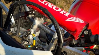 Honda CRF250L 2017 - 6