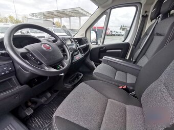 Fiat DUCATO 140MJET L2H1/ KAMERA - 6