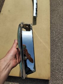 Predny nárazník 100 110 120 vyrez dole - 6