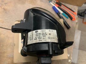 vw mlhové světlo - 6