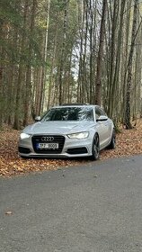 Audi A6 3.0 tdi 180kw quattro - 6