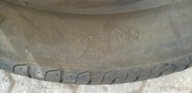 Letní pneu Pirelli Cinturato P7 Run Flat 225/60/17 - 6