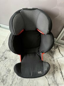 Autosedačka Bebe confort Rodifix Air protect 15-36 kg - 6