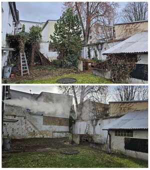 Údržba zeleně - 6