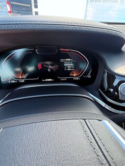 BMW 750d xDrive Sedan - 6