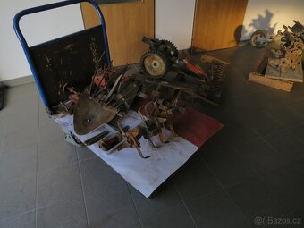 VARI za MOPED. - 6