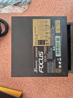 Seasonic Focus Plus 750 Gold - 6